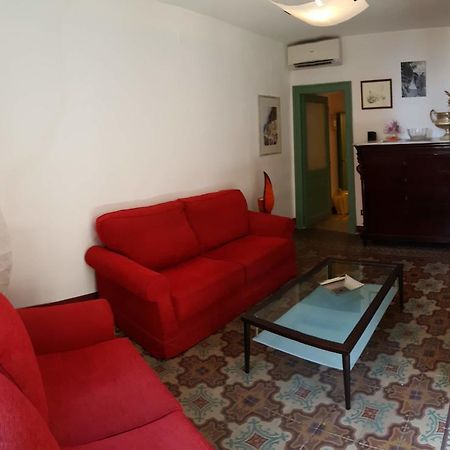 Terrazza Spinola Leilighet Cefalù Eksteriør bilde