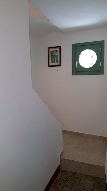 Terrazza Spinola Leilighet Cefalù Eksteriør bilde