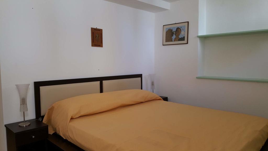 Terrazza Spinola Leilighet Cefalù Eksteriør bilde